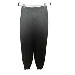 Aritzia TNA Pants Black